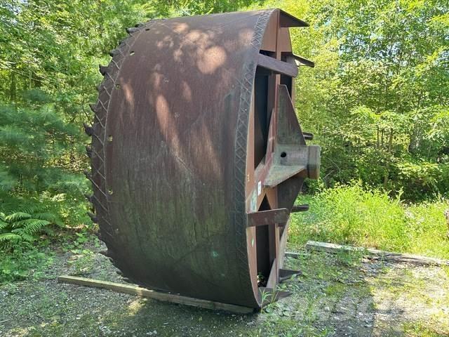  Core Barrel 其他