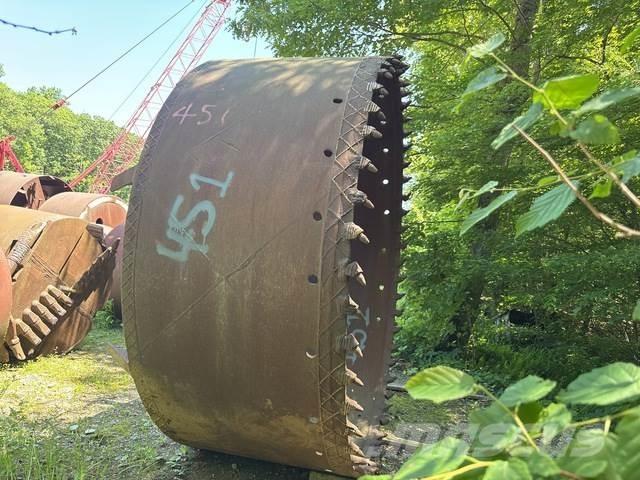  Core Barrel 其他