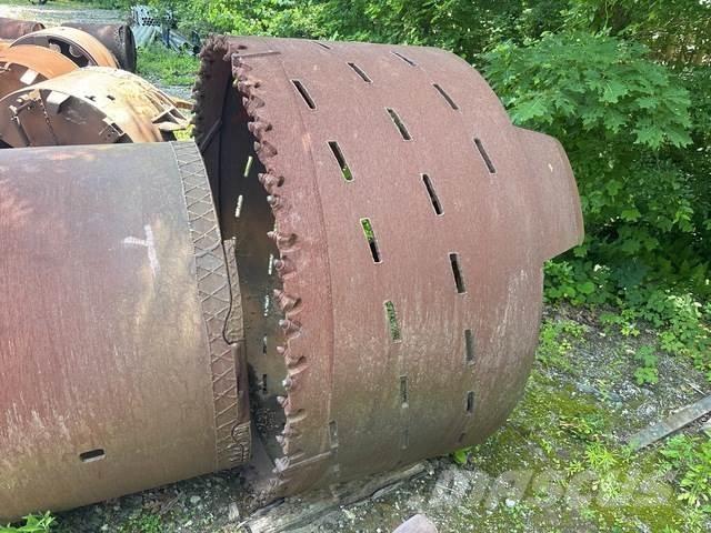  Core Barrel 其他