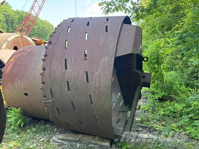  Core Barrel 其他