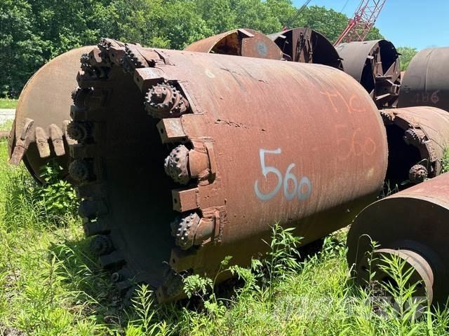  Core Barrel 其他