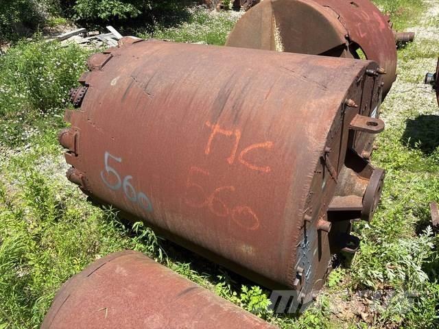  Core Barrel 其他