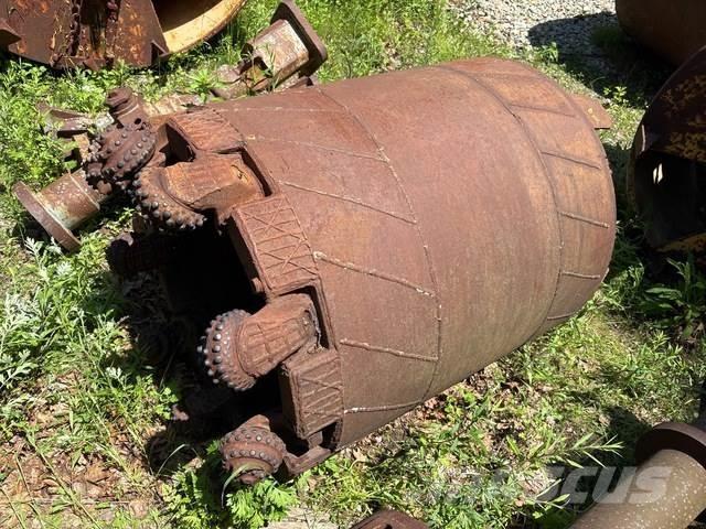  Core Barrel 其他