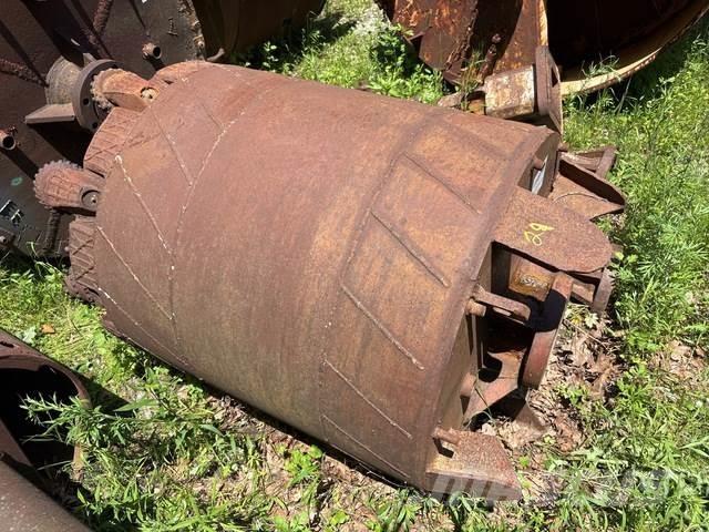  Core Barrel 其他