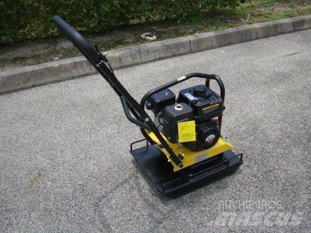 Cormac C100H 夯實機(夯土機)
