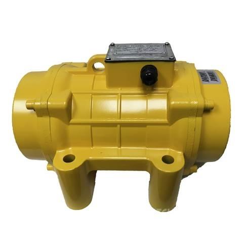 Cormac EV-220V 其他