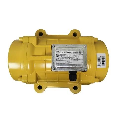 Cormac EV-220V 其他