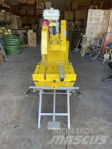Cormac S35H 其他