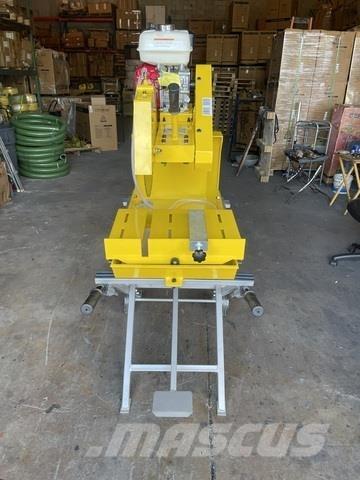 Cormac S35H 其他