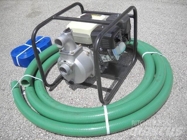 Cormac WB20CX 水泵浦