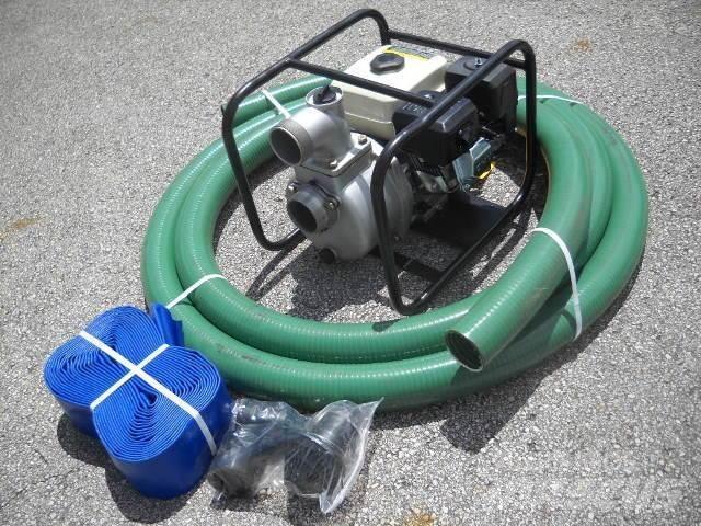Cormac WB30CX 水泵浦
