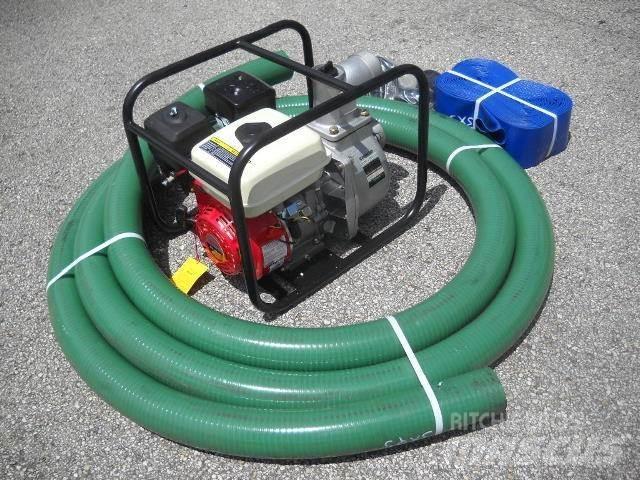 Cormac WB30CX 水泵浦