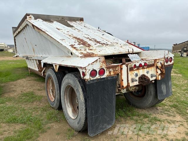 CPS  傾卸式拖車