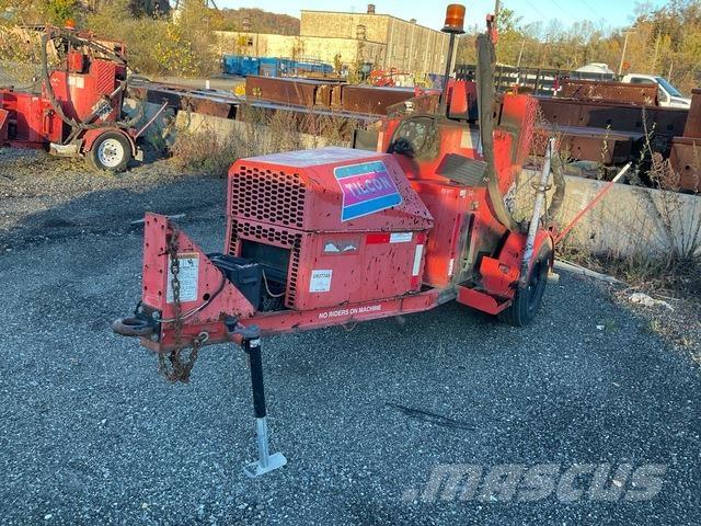 Crafco SS125DC 其他