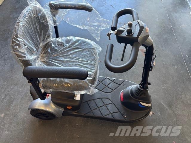  CTM HS 265 其他