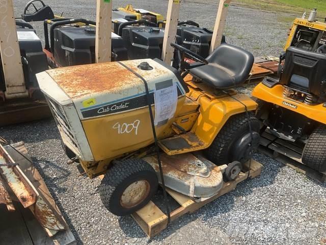 Cub Cadet LM 其他