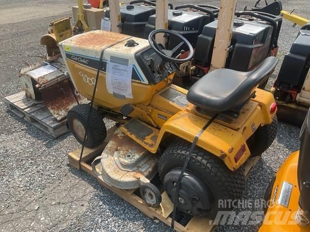 Cub Cadet LM 其他