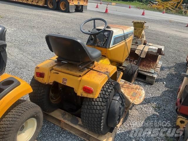 Cub Cadet LM 其他
