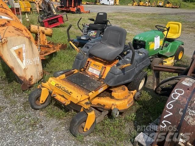 Cub Cadet RZT 其他