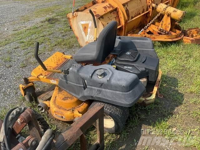 Cub Cadet RZT 其他