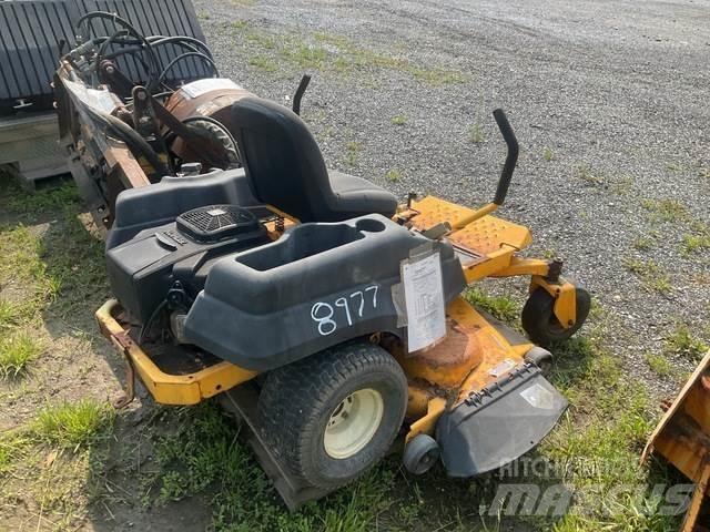Cub Cadet RZT 其他