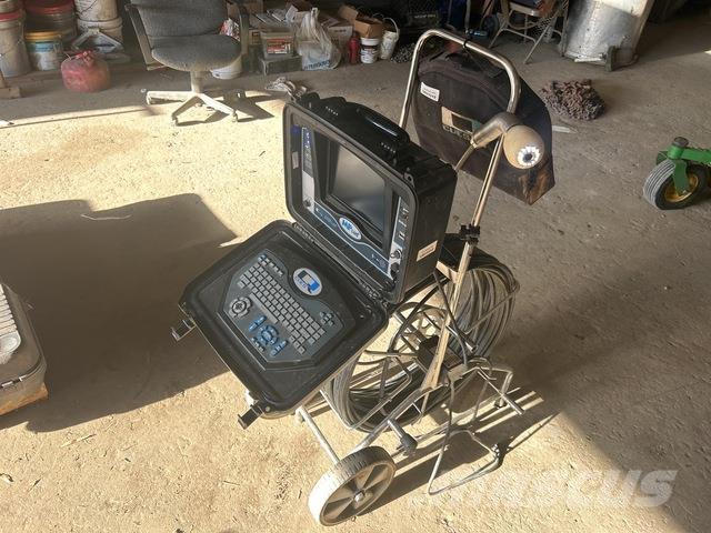  Cues MPlus+ 管道設備