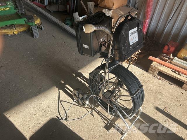  Cues MPlus+ 管道設備