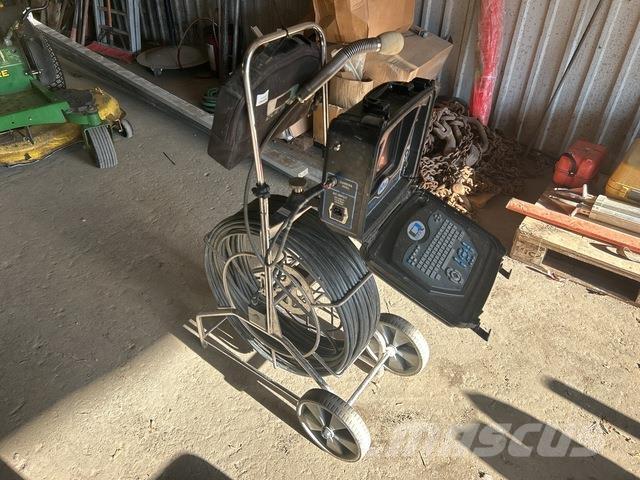  Cues MPlus+ 管道設備