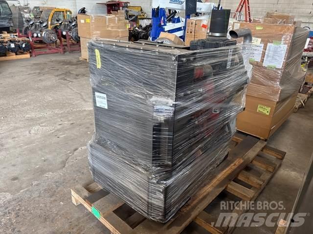 Cummins QSB4.5 引擎/發動機