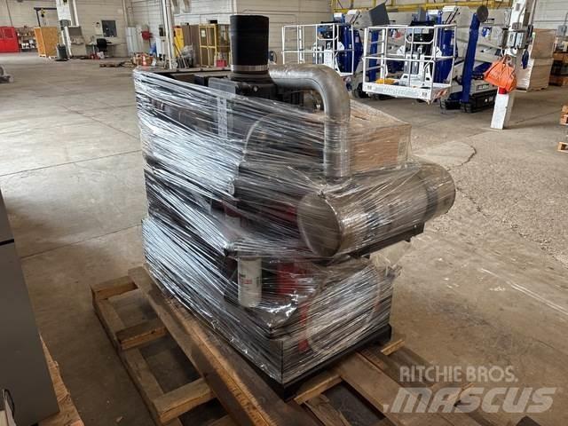Cummins QSB4.5 引擎/發動機