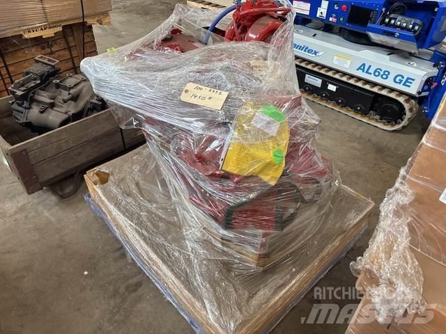 Cummins QSB6.7 引擎/發動機