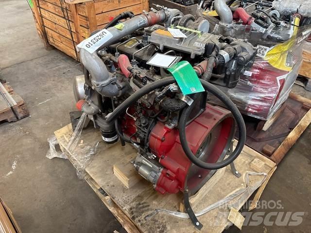 Cummins QSF2.8 引擎/發動機