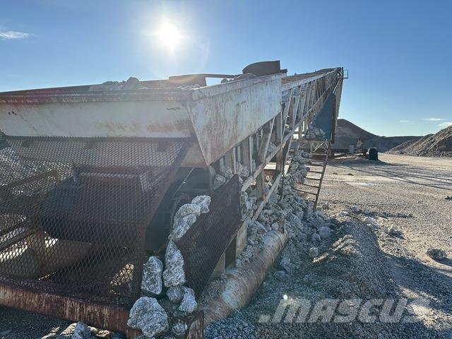  Custom Build 輸送機