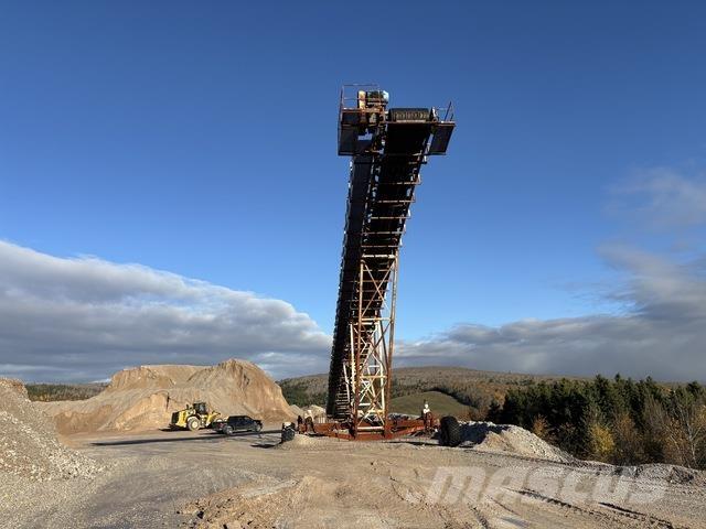  Custom Build 輸送機