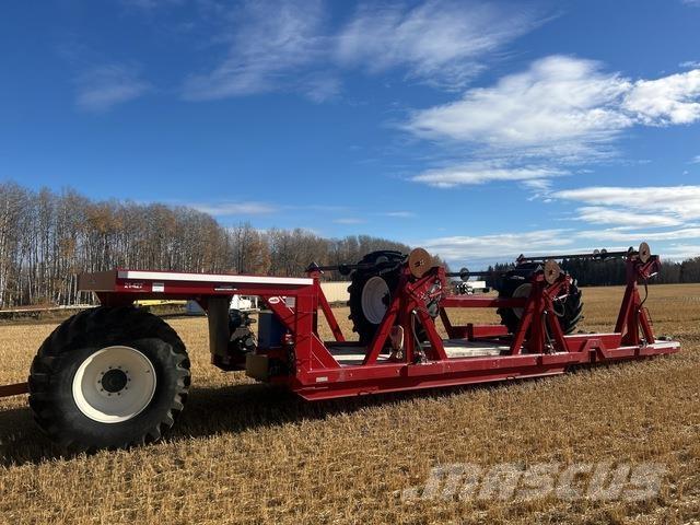  CW Mowat FLC 其他拖車