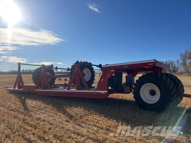  CW Mowat FLC 其他拖車