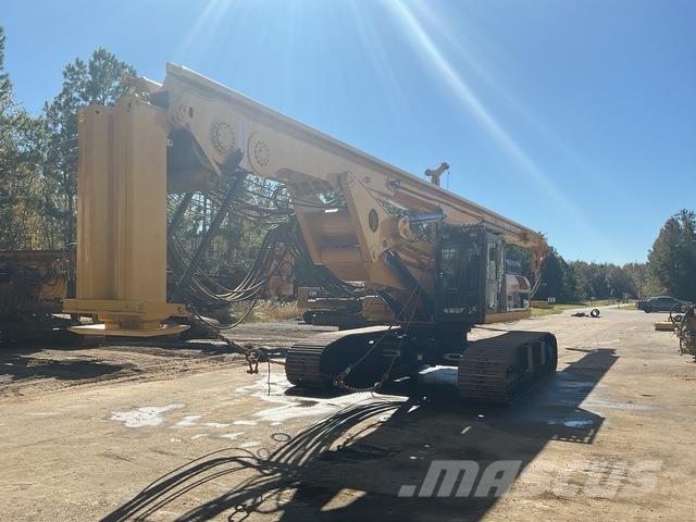  CZM EK250 重型鑽孔機