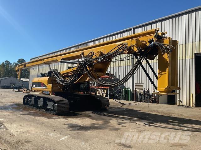  CZM EK250 重型鑽孔機