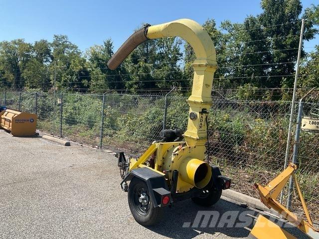  D&S TLV 31HP 碎片清除設備