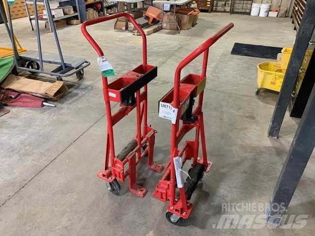 Dayton 13V409 其他