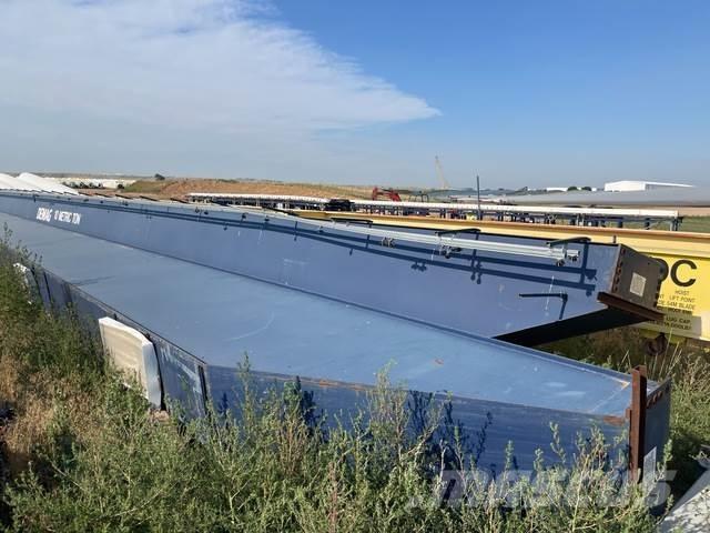 Demag  架空橋式起重機