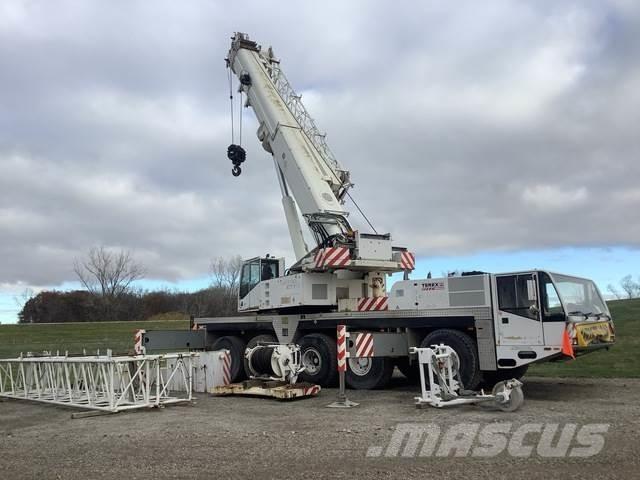 Demag AC100-L 全路面起重機/吊車