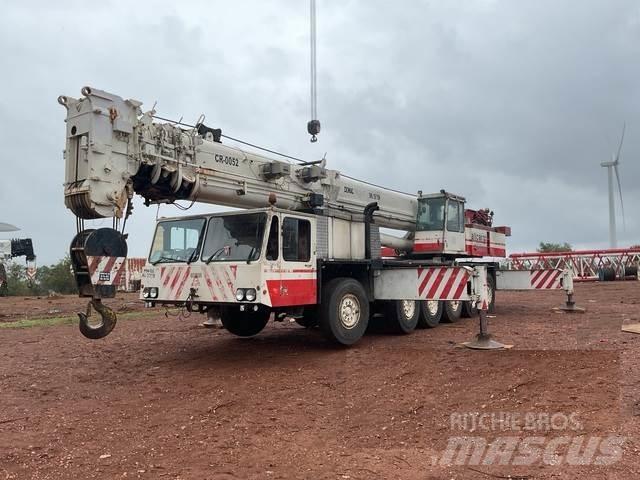 Demag HC340 全路面起重機/吊車