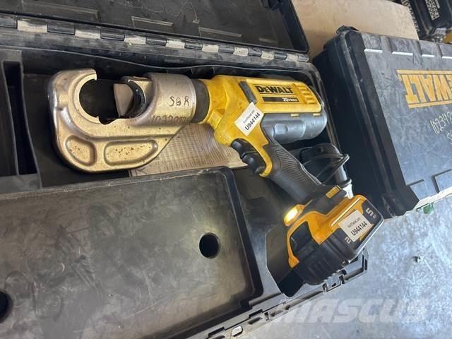 DeWalt DCE300 其他