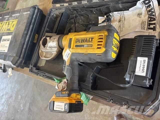 DeWalt DCE300 其他
