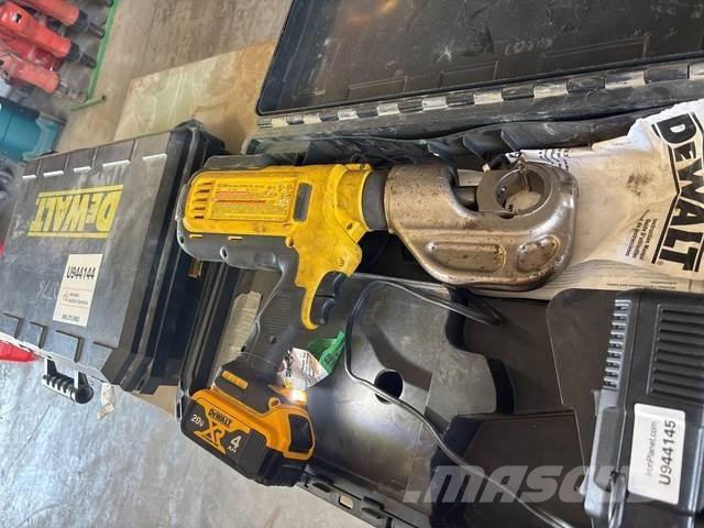 DeWalt DCE300 其他