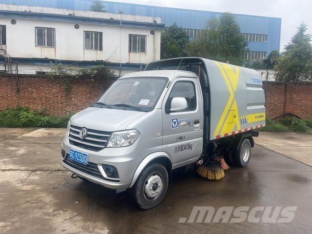 DFSK  清掃車