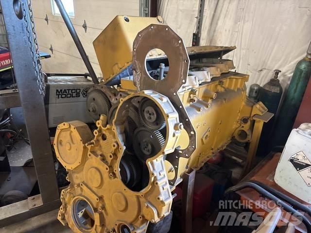  Diesel Engine 引擎/發動機