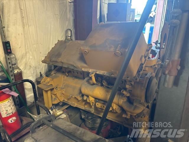  Diesel Engine 引擎/發動機