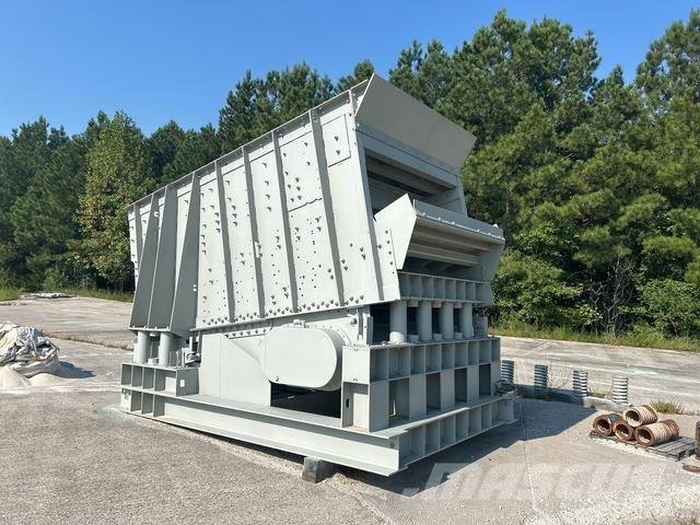  Diester VG2712 篩分機